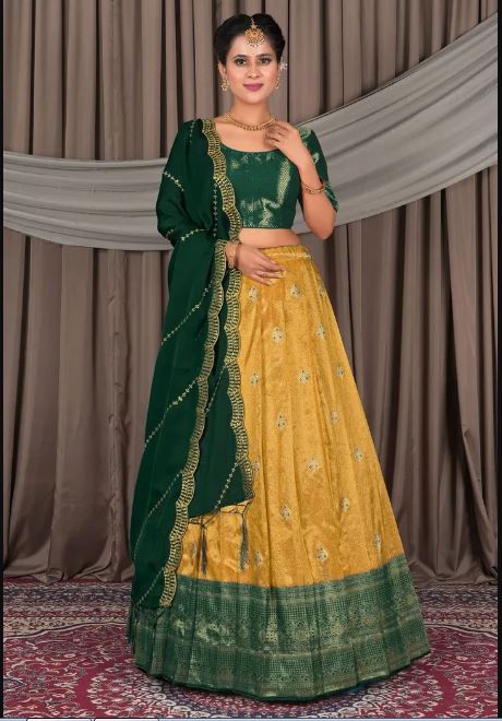 Lehenga Choli